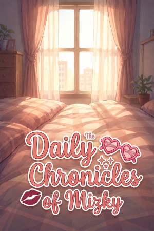 The Daily Chronicles of Mizky (Eng) (2026)