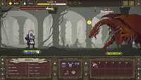 Loot Dungeon