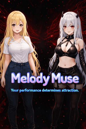 MelodyMuse (Eng) (2026)
