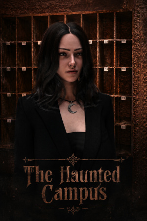 The Haunted Campus (Eng) (2026)
