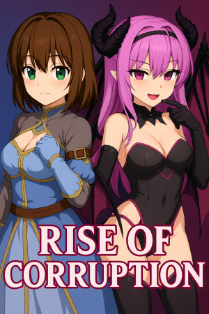 Rise of Corruption (Eng) (2025)