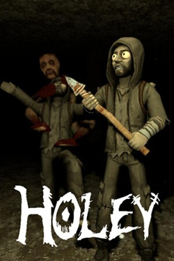 Holey / Portable