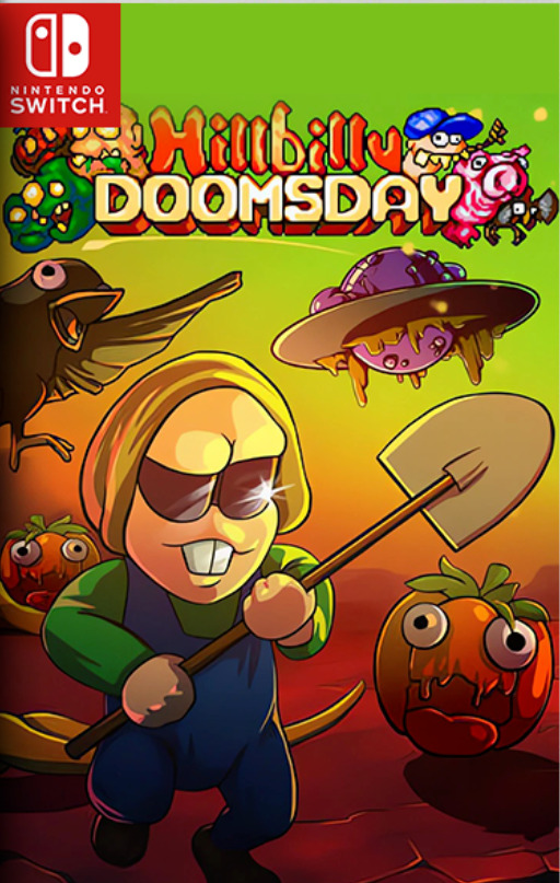 [Switch] Hillbilly Doomsday