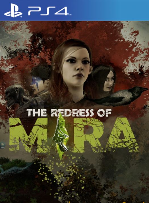 [PS4] The Redress of Mira