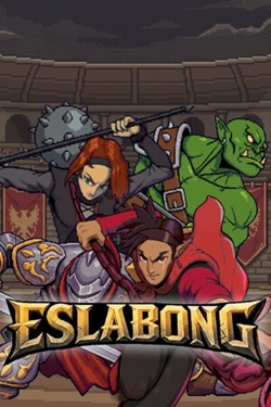 Eslabong / Portable