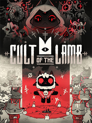 Cult of the Lamb: The One Who Waits / Portable