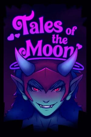 Tales of the Moon (Rus/Eng) (2024)