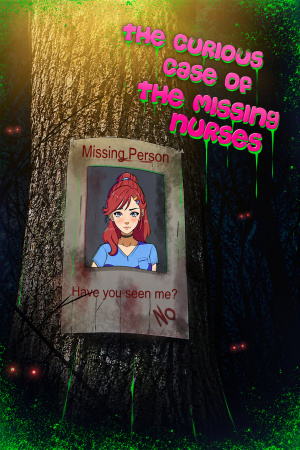 The Curious Case Of The Missing Nurses (Eng) (2026)