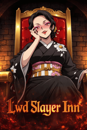 Lewd Slayer Inn (Eng) (2025)
