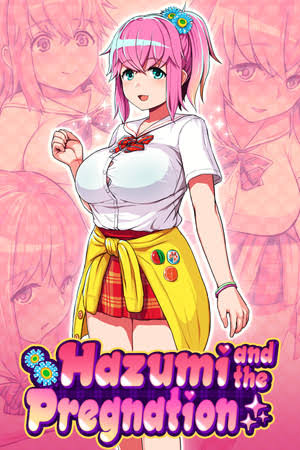 Hazumi and the Pregnation (Rus/Eng) (2026)