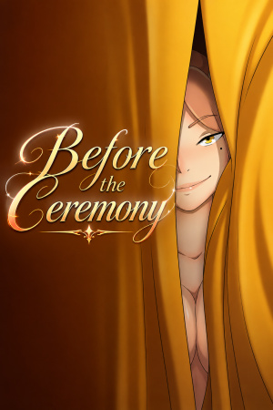 Before the Ceremony (Eng) (2026)