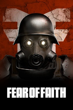 FEAR OF FAITH / Portable