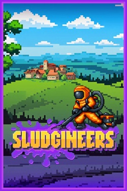 Sludgineers / Portable
