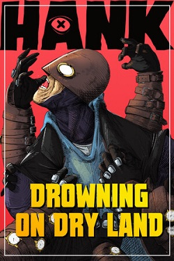 Hank: Drowning On Dry Land / GOG