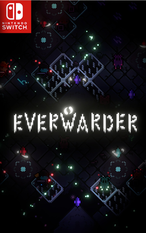 [Switch] Everwarder