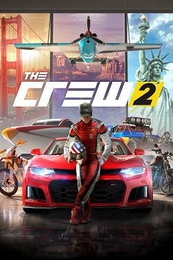The Crew 2 / Portable