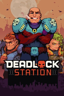 Deadlock Station / Portable