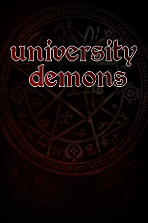 University Demons Rebuild (Eng) (2026)