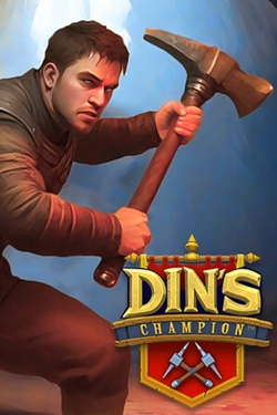 Din's Champion / Portable
