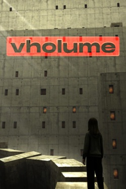 VHOLUME / Portable