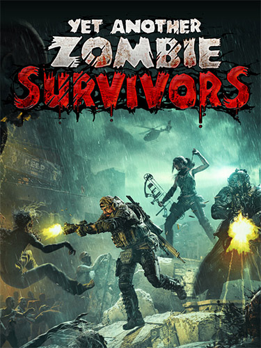 Yet Another Zombie Survivors / RePack