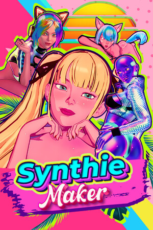 Synthie Maker (Eng) (2026)