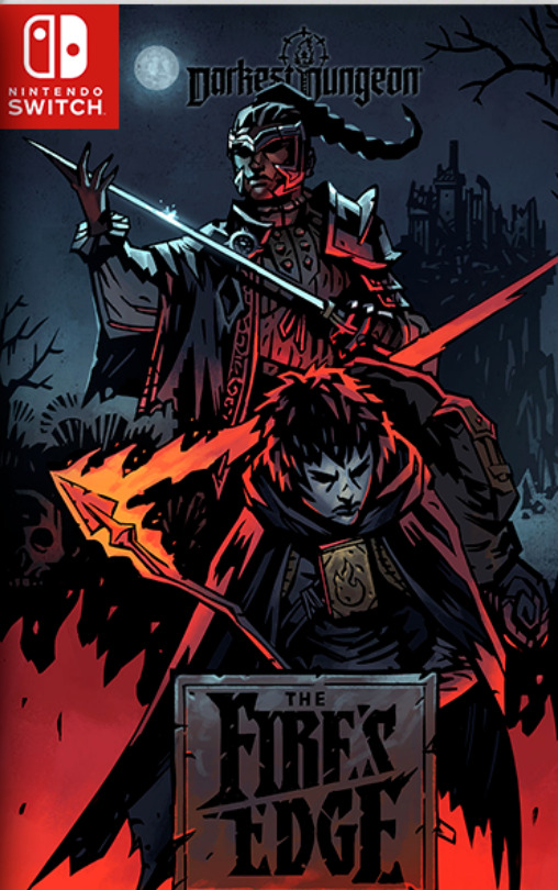 [Switch] Darkest Dungeon: Ancestral edition