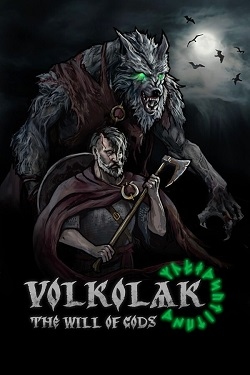 Volkolak: The Will of Gods / Portable