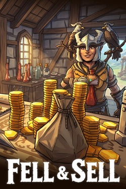 Fell & Sell / Portable