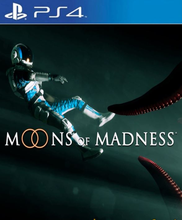 [PS4] Moons of Madness