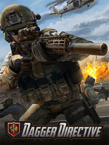 Dagger Directive / RePack