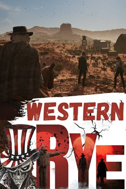 Western Rye / Portable