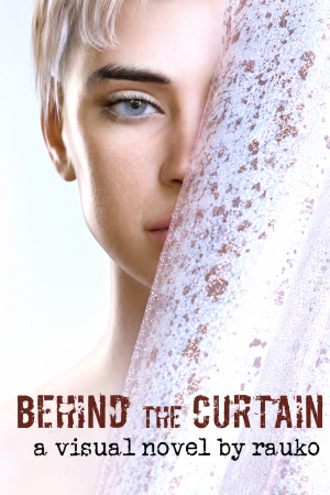 Behind the Curtain (Eng) (2026)