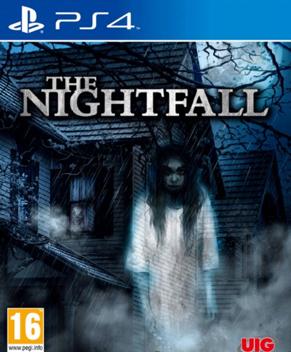 [PS4] TheNightfall