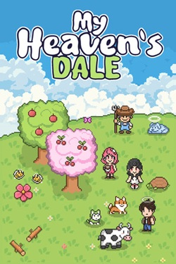 My Heaven's Dale / Portable