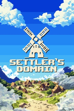 Settler's Domain / Portable