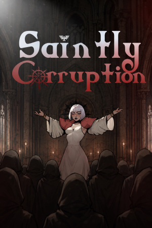 Saintly Corruption (Eng) (2026)