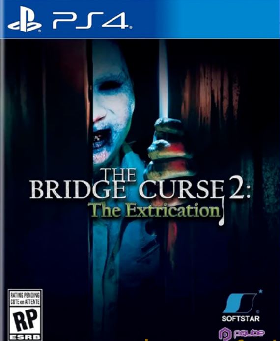 [PS4] The Bridge Curse 2: The Extrication