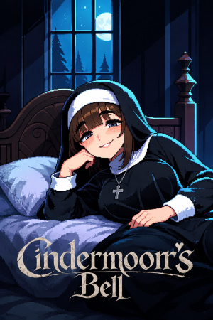 Cindermoor's Bell (Eng) (2026)