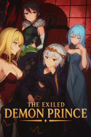 The Exiled Demon Prince (Eng) (2025)