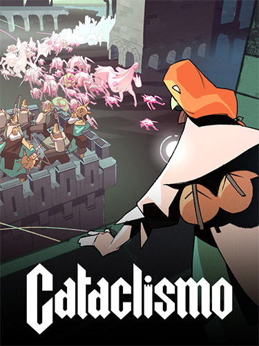 Cataclismo / RePack
