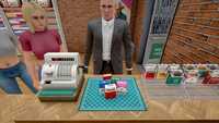 Nicotine Merchant Simulator