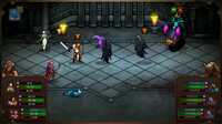 Sin Slayers: Reign of The 8th