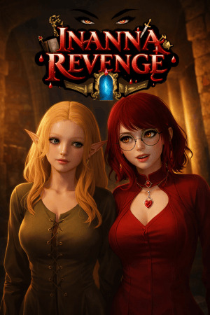 Inanna Revenge (Rus/Eng) (2025)