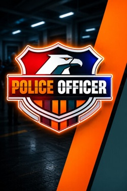 Police Officer / ISO