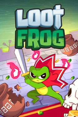 Loot Frog / Portable