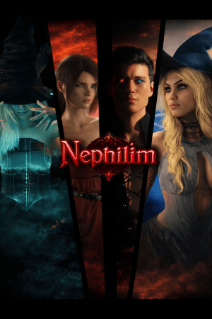 Nephilim (Rus/Eng) (2023)
