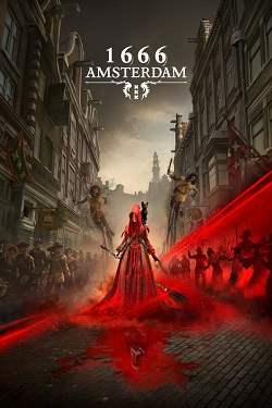 1666: Amsterdam / Portable