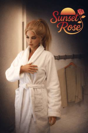 Sunset Rose (Rus/Eng) (2026)