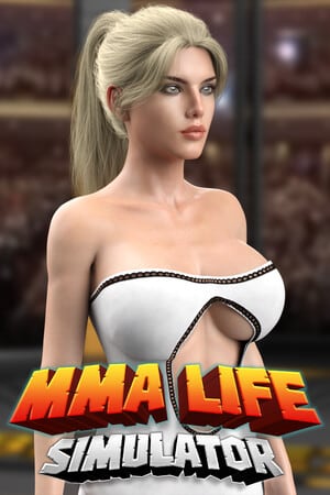 MMA Life Simulator (Rus/Eng) (2023)